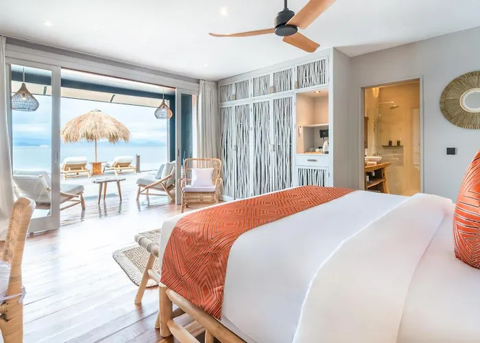 Sea Sun Villa Nusa Lembongan (Bali)