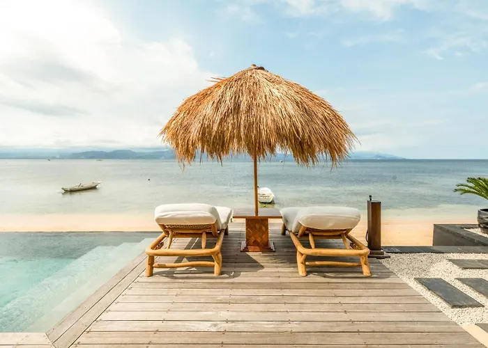 Sea Sun Villa Nusa Lembongan