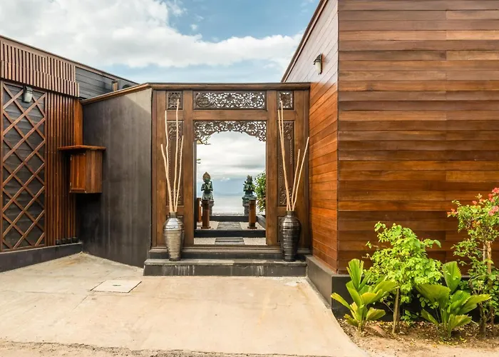 Sea Sun Villa