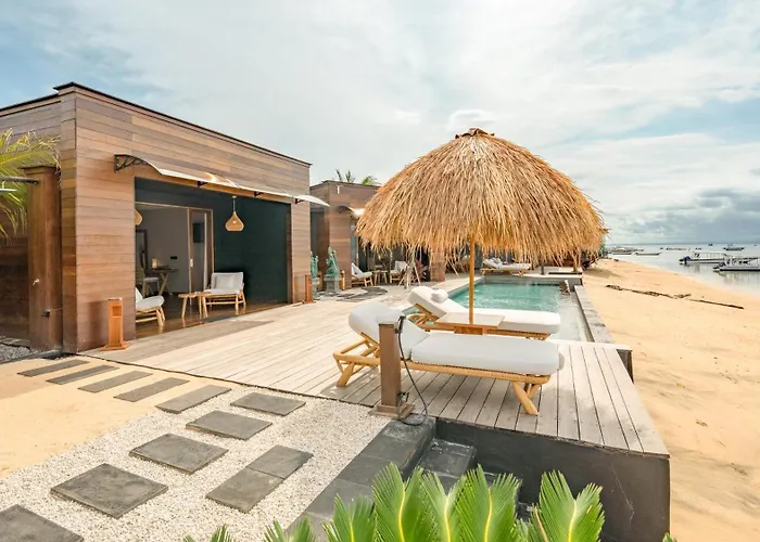 Villa Sea Sun
