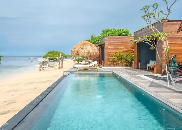 Sea Sun * Nusa Lembongan