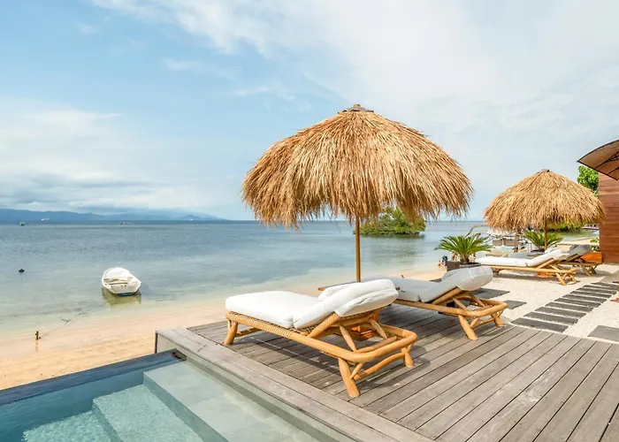 Sea Sun Villa *