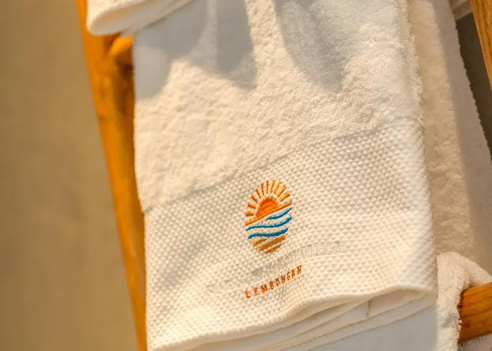 Villa Sea Sun *