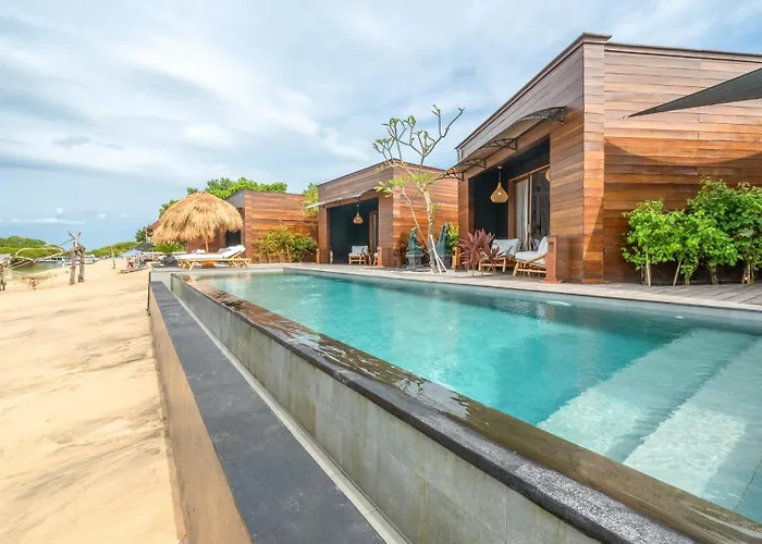 Villa Sea Sun