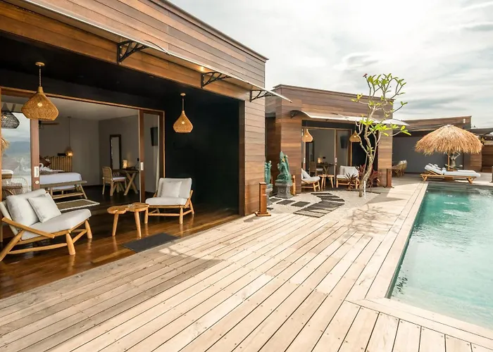 Sea Sun Villa *