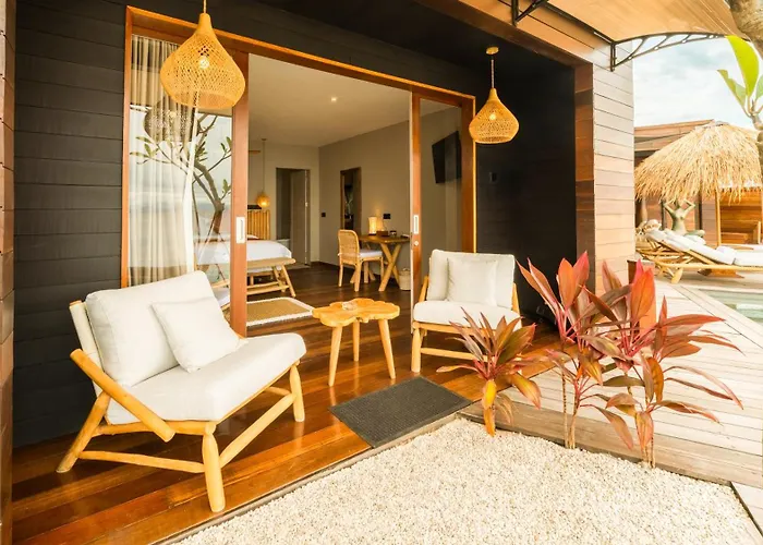 Villa Sea Sun *