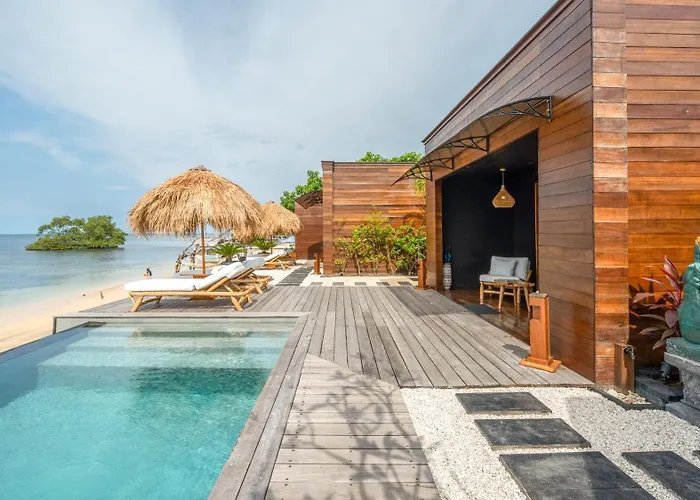 Sea Sun Villa *