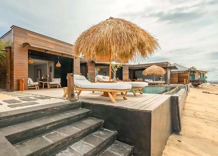 Sea Sun Nusa Lembongan (Bali)