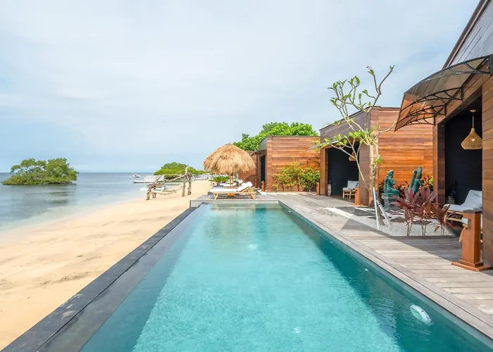 Sea Sun Villa *