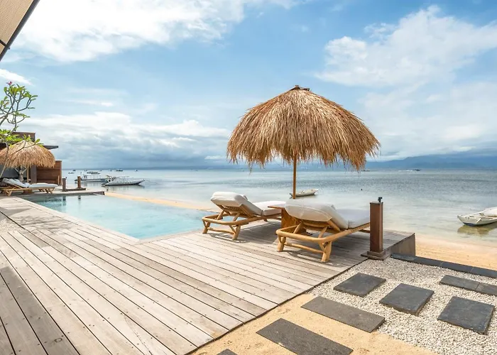 Villa Sea Sun