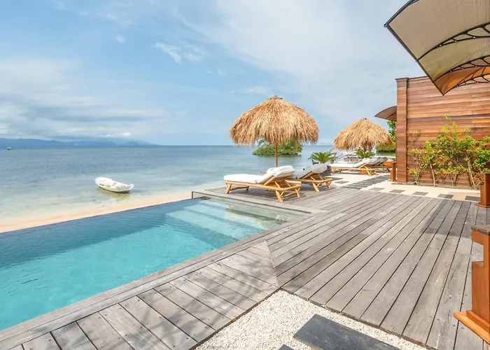 Sea Sun Villa *