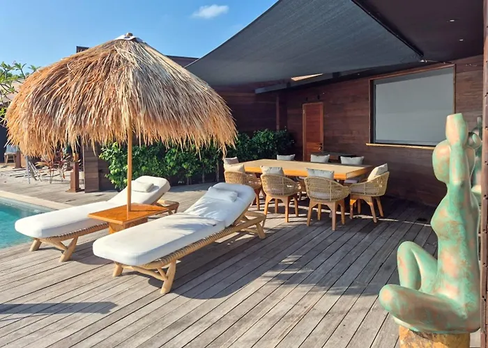 Villa Sea Sun *